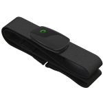 Cardio Band GNBND4CHSTBK - ECG Sensor, Black - تصویر 6