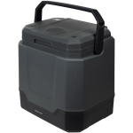 Journey Cooler/Warmer/Speaker, 33L Capacity, 10M Bluetooth Range - Black - تصویر 13