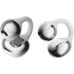 Florence Wireless Earbuds GL-BUD3 - Bluetooth 6.0, White - تصویر 5