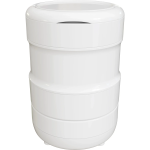 Juicer GNCOLPJUCRWH - Collapsible, Portable, 500ML - White - تصویر 6