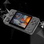 Retro Arcade Gaming Console PDX640GY - 5000+ Games, Grey - تصویر 8