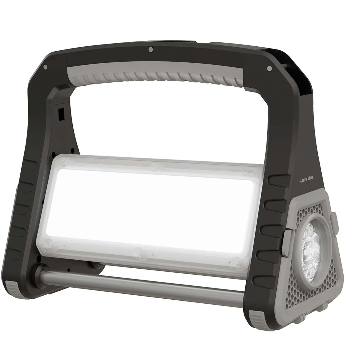 Work Light WL-52 - Rechargeable, Black Work Light WL-52 - Rechargeable, Black - تصویر 1