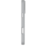 Cannes MagSafe Case for iPhone 18 Pro, 2M Drop Protection, IMD Glitter Finish, Scratch Resistant - Silver - تصویر 7