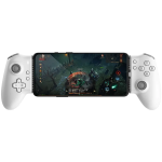 Game Controller PDX636 - Multi-Platform, White - تصویر 6