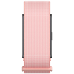 Fit Flex Smart Fitness Band, G-BAND 5, High-Precision Sensors - Pink - تصویر 5
