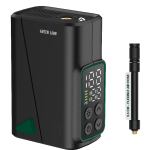 Tire Inflator GL-A5 - 150 PSI, Black