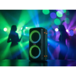Speaker Party Life 600 - Black - تصویر 5