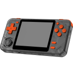 Gaming Console PDX640OGBK - Retro Arcade, Orange Black - تصویر 5