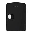 Mini Fridge GMF-75 - Black - تصویر 7