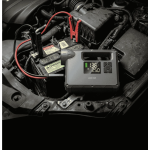 Jump Starter JX-84 - 12V, 16000mAh, Grey - تصویر 2
