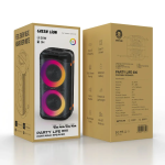 Speaker Party Life 600 - Black - تصویر 6