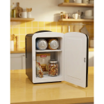 Mini Fridge GMF-75 - Black - تصویر 5