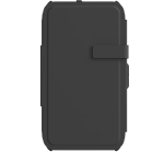 5-Panel Solar Power Bank GNSOL5PN30BK, 30000mAh, Solar 20W Charging - Black - تصویر 13
