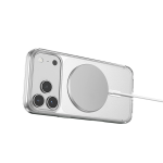 CLOUD MagSafe iPhone 18 Pro Max Case - Clear - تصویر 5