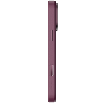 MAYFAIR MagSafe iPhone 18 Pro Max Case, 2M Drop-Tested, Anti-Slip & Anti-Fingerprint, Metal Buttons - Burgundy - تصویر 6