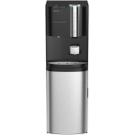 Maestro 2-in-1 Water Dispenser & Coffee Maker, WD-10 - Black - تصویر 11