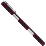 KEVLAR iPhone 18 Pro Max MagSafe Case, 5x Stronger Aramid Fiber Protection, Scratch & Impact Resistant - Burgundy - تصویر 4