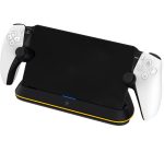 Charging & Docking Station PDX635-BK - Magnetic, RGB Light, Black - تصویر 4