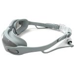 Swimming Goggles GL-SG25 - Anti-Fog, Gray - تصویر 6