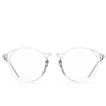 Eye Guard GL-SG27 - Anti-Blue Light Eyewear, Clear