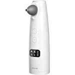 Ear Dryer, Intelligent Warm-Air Technology, 2×Speed Modes - White