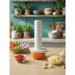 Chopper and Grinder Set GNHANCHPRWH - 30W, Handy Stick - تصویر 2