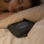 Sleep Pod GL-SP46 - Bone Conduction Speaker, Black - تصویر 2