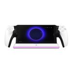 Gaming PS Portal Docking Station PDX635-WH - Magnetic Charging, White - تصویر 6