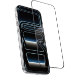 iPhone 18 Pro Screen Protector, Anti-Reflective - Clear - تصویر 2