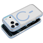 Prestige MagSafe iPhone 18/17 Pro Case - Blue - تصویر 3