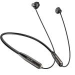 Wireless Neckband GL-NB15 - VIBE, Black