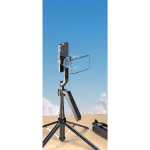 Tripod GNMGTRIAIBK - MagSafe AI Auto Face Tracking, Black - تصویر 4