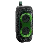 Portable Speaker THUNDER 30 - Black - تصویر 6