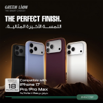 iPhone 18 Pro Max MagSafe Silicone Case, Scratch Resistant, Drop Tested - Black - تصویر 2