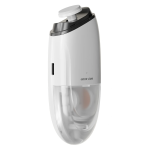 Nail Polisher GNNC4NAILWH - 3 Speeds, White - تصویر 5