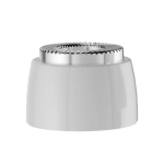 Lady Shaver and Precision Trimmer GNTM60LDYSHWH - 2 in 1, White - تصویر 3