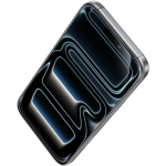 Picasso 3D Glass with Alignment Tray for iPhone 18 Pro Max - Clear - تصویر 5