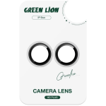 HD Plus Lens iPhone Duo - Silver