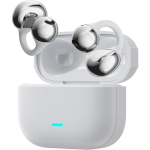Florence Wireless Earbuds GL-BUD3 - Bluetooth 6.0, White