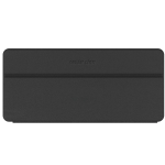 Bluetooth Keyboard GKM-70 - Universal, Black - تصویر 7
