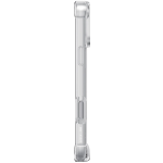 iPhone 17/18 Pro Max Anti-Shock Case, Hybrid Protection - Clear - تصویر 5