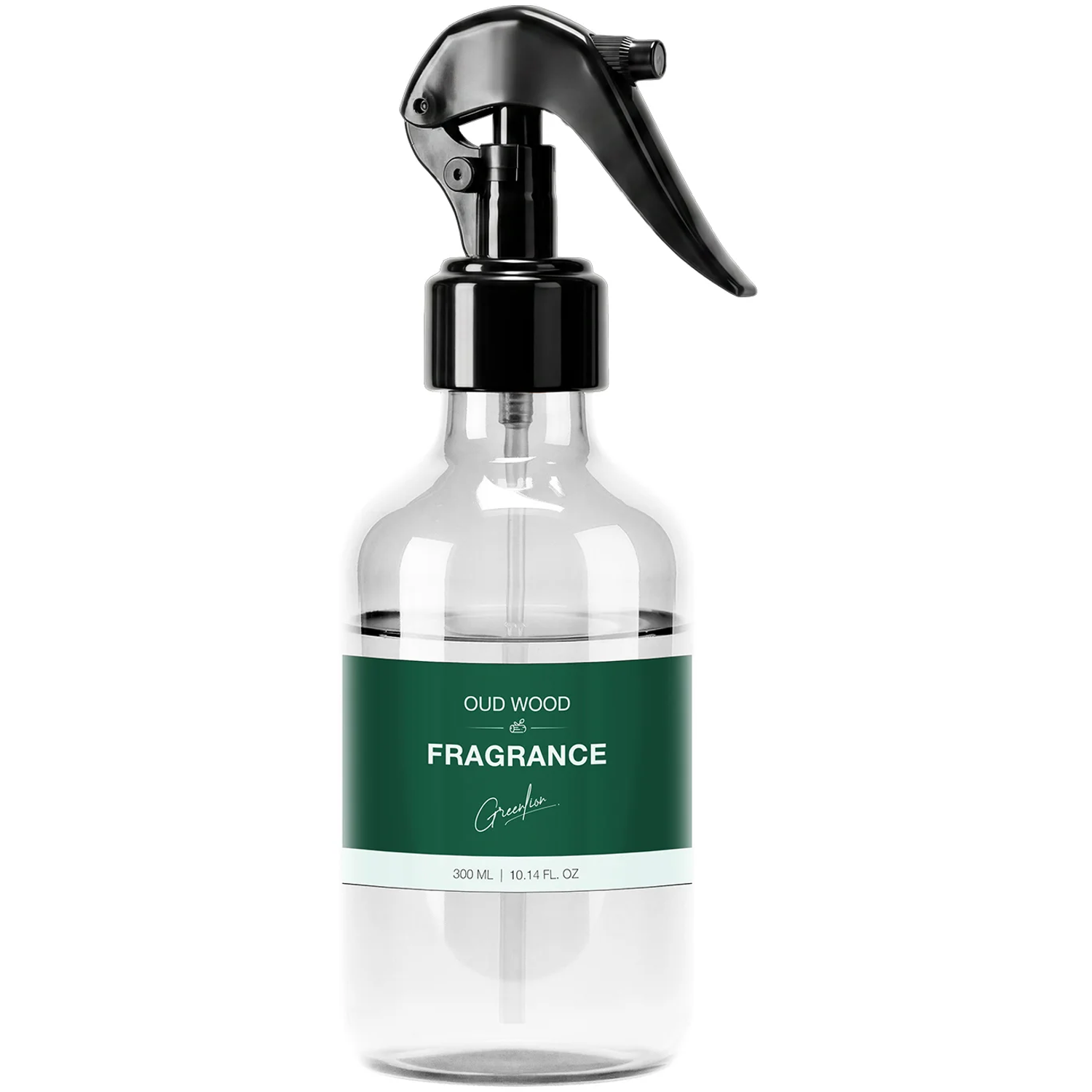 Fragrance Spray GNFROUDW300ML - Oud Wood, Clear Fragrance Spray GNFROUDW300ML - Oud Wood, Clear - تصویر 1