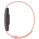 Fit Flex Smart Fitness Band, G-BAND 5, High-Precision Sensors - Pink - تصویر 6
