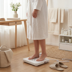 Instant Body Dryer & Electric Foot Warmer, GL-BD5 - White - تصویر 7