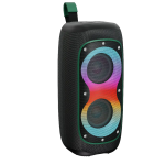 Portable Speaker THUNDER 30 - Black