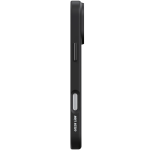 Titan MagSafe iPhone 18/17 Pro Case - Metal Buttons, Black - تصویر 6