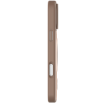 Smart Display Case with 1.85" IPS Screen & Rear-Camera Live Preview for iPhone 18 Pro Max/17 Pro Max - Brown - تصویر 8