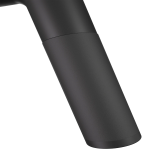Massage Gun CURVE FEEL GNMG34CVGUNBK - Deep Tissue, Black - تصویر 5