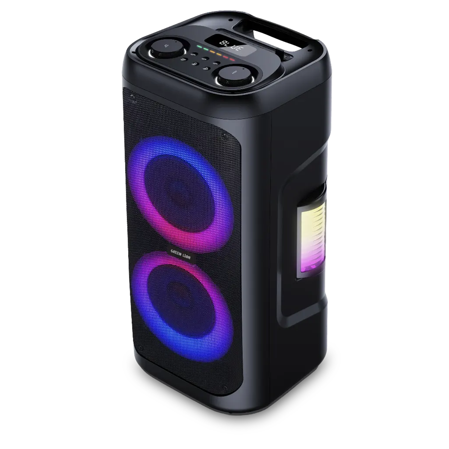 Speaker Party Life 700 - Black Speaker Party Life 700 - Black - تصویر 1