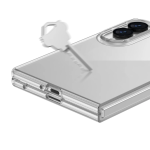 PC Case Delgado GNMGDZFP8CL - Ultra Slim, Clear for Z Fold 8 - تصویر 4